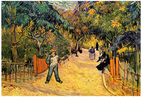 vincent-van-gogh-entrance-to-the-public-park-in-arles-art-print-poster