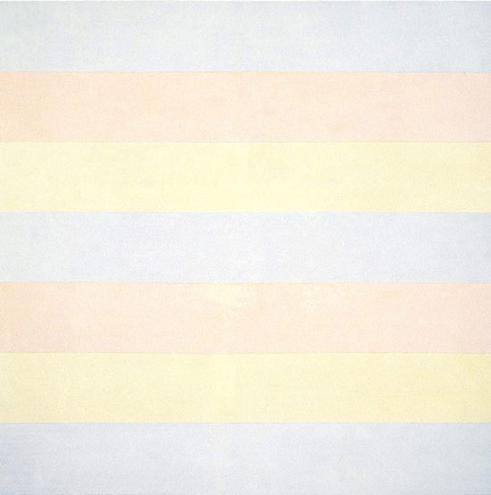 agnes-martin